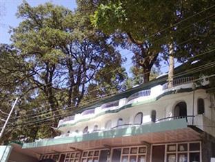 Coronation Hotel Nainital Eksteriør billede