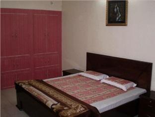 Coronation Hotel Nainital Eksteriør billede