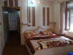 Coronation Hotel Nainital Eksteriør billede